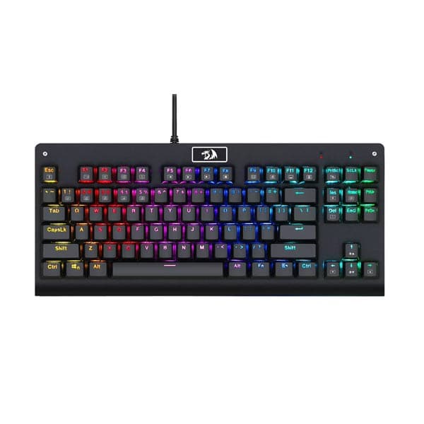 کیبورد REDRAGON مدل DARK AVENGER K568