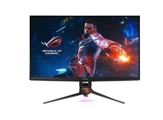 مانیتور ایسوس MONITOR ASUS xG32UQ