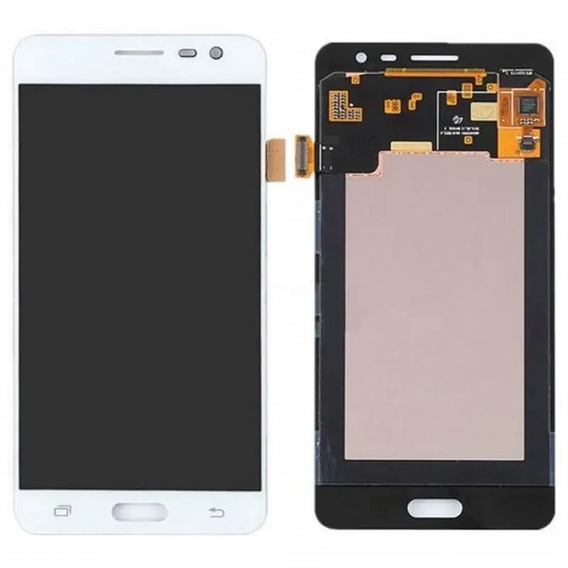 درب پشت اصلی سامسونگ Galaxy J3 Pro – J3110 — تصویر ۵