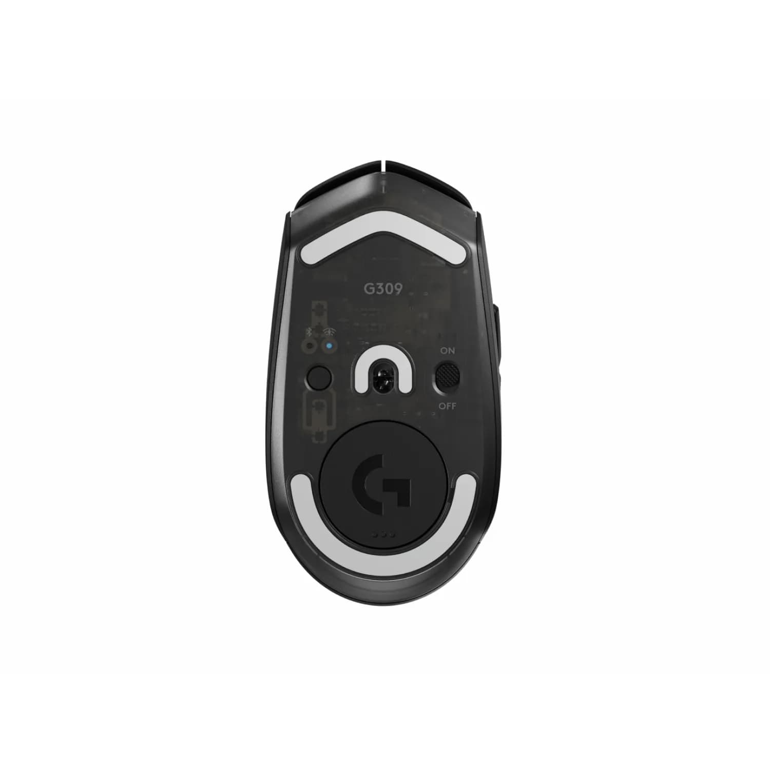 موس Logitech G309 Lightspeed Wireless – Black — تصویر ۴