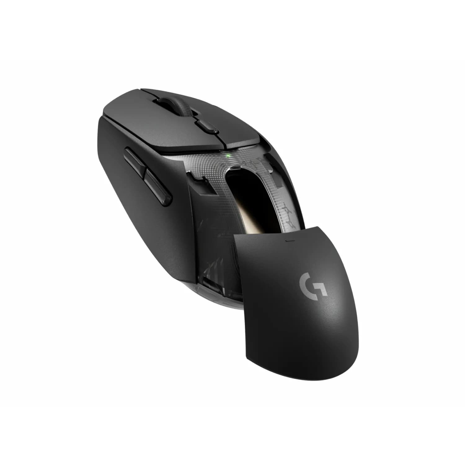 موس Logitech G309 Lightspeed Wireless – Black — تصویر ۳