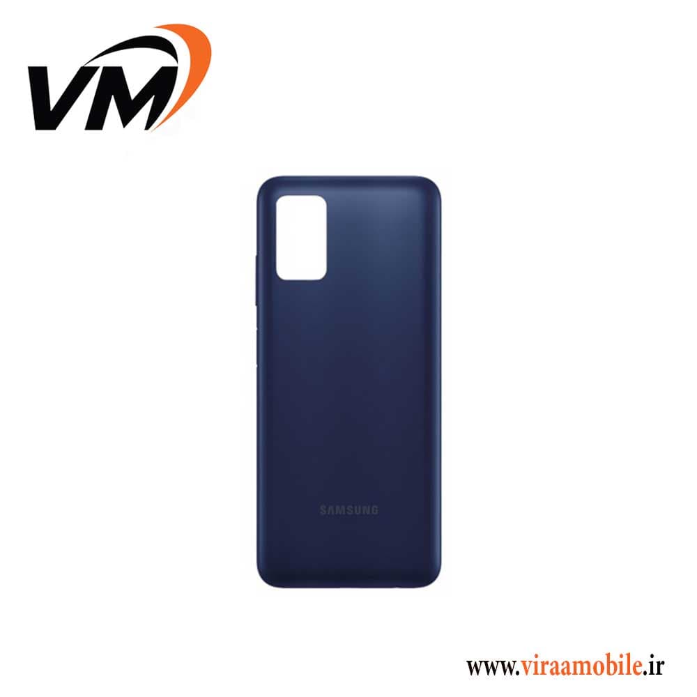 درب پشت اصلی سامسونگ Galaxy A03s