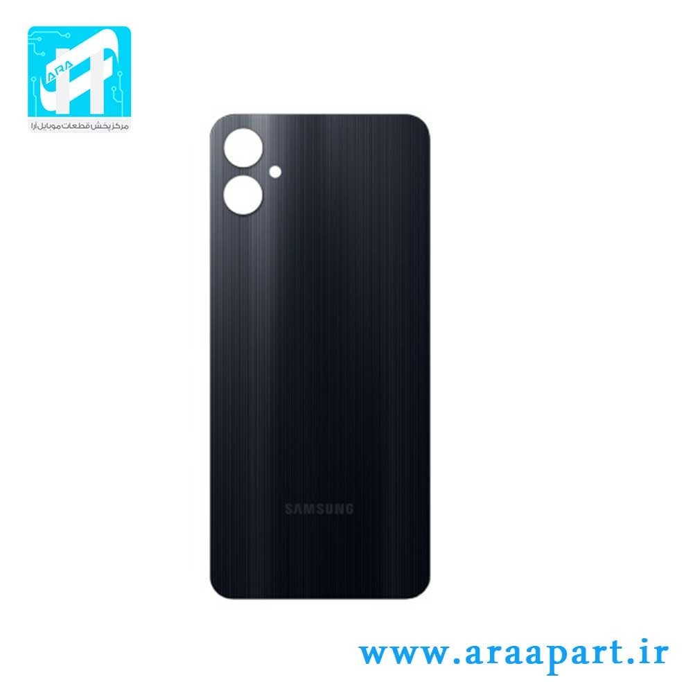 درب پشت اصلی سامسونگ Galaxy A05 — تصویر ۶