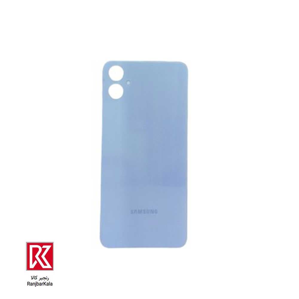 درب پشت اصلی سامسونگ Galaxy A05 — تصویر ۵