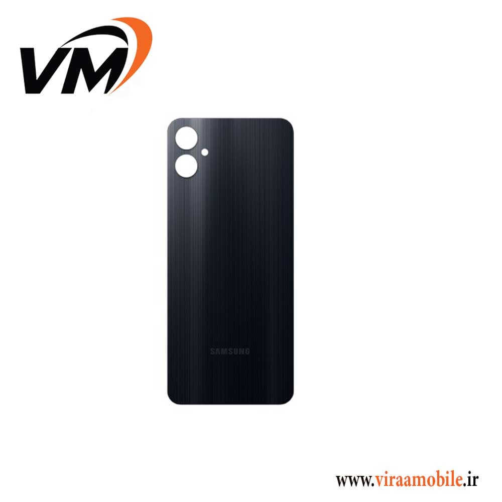درب پشت اصلی سامسونگ Galaxy A05 — تصویر ۲