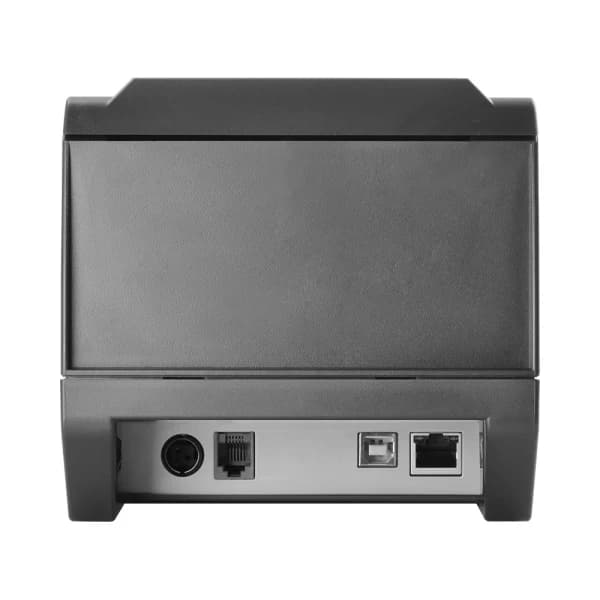 پرینتر حرارتی مدل MEVA TP-un (کارکرده) — تصویر ۲