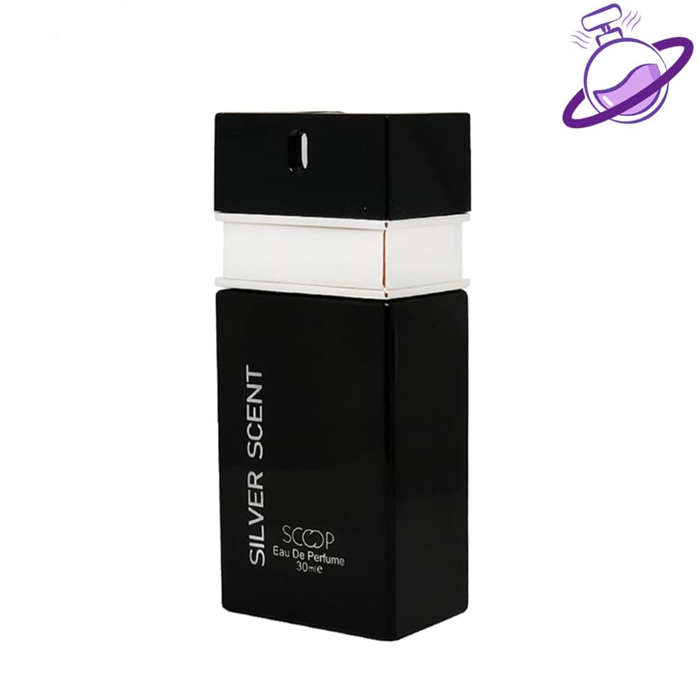 ادکلن سیلور سنت – برند اسکوپ – 30 میل