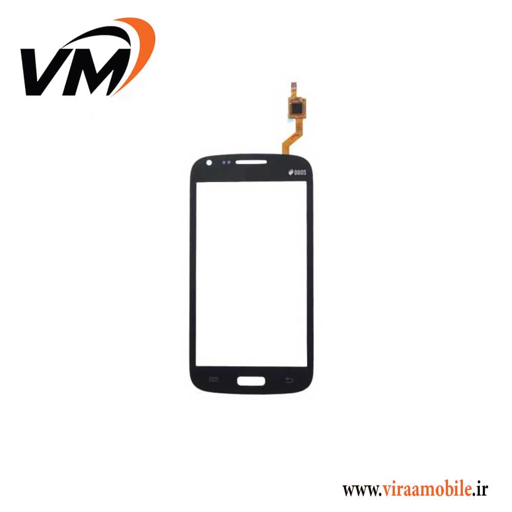 تاچ گوشی سامسونگ Galaxy 8262