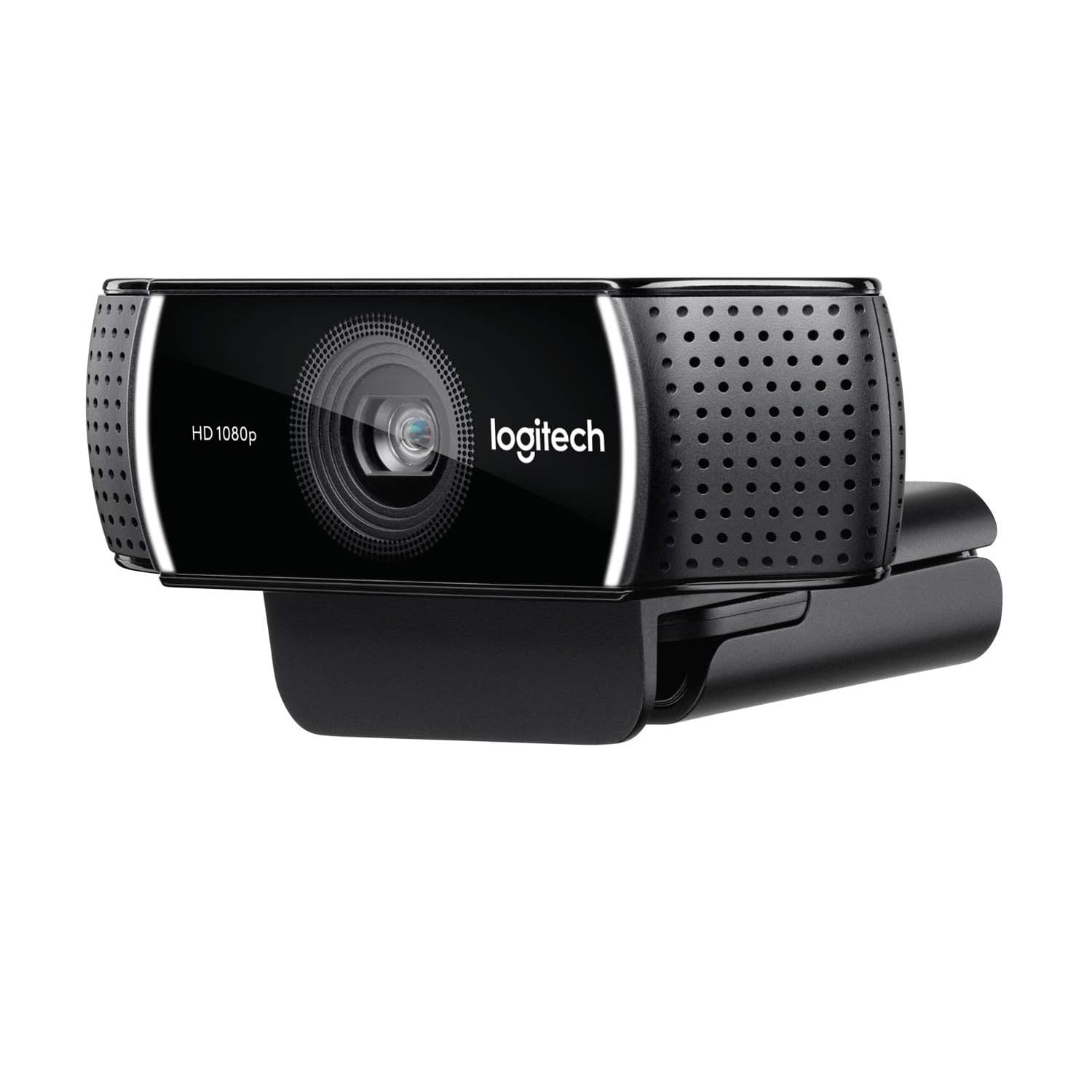 وب کم Logitech C922 Pro — تصویر ۳