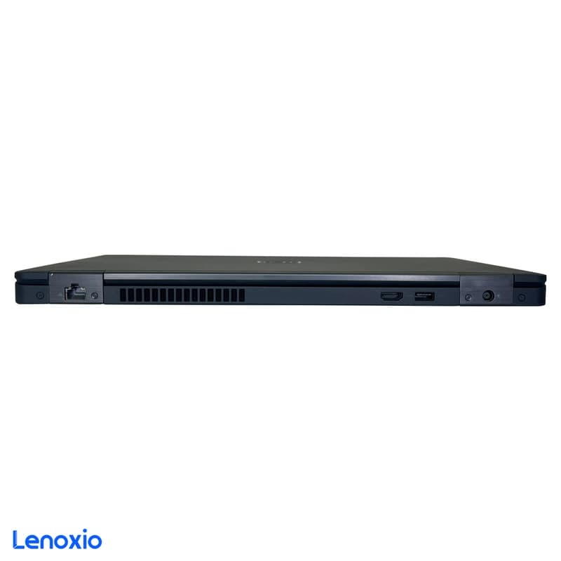 لپ تاپ استوک Dell E5590 پردازنده i5 نسل 8 — تصویر ۶