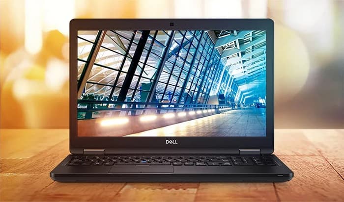 لپ تاپ استوک Dell E5590 پردازنده i5 نسل 8 — تصویر ۱۲