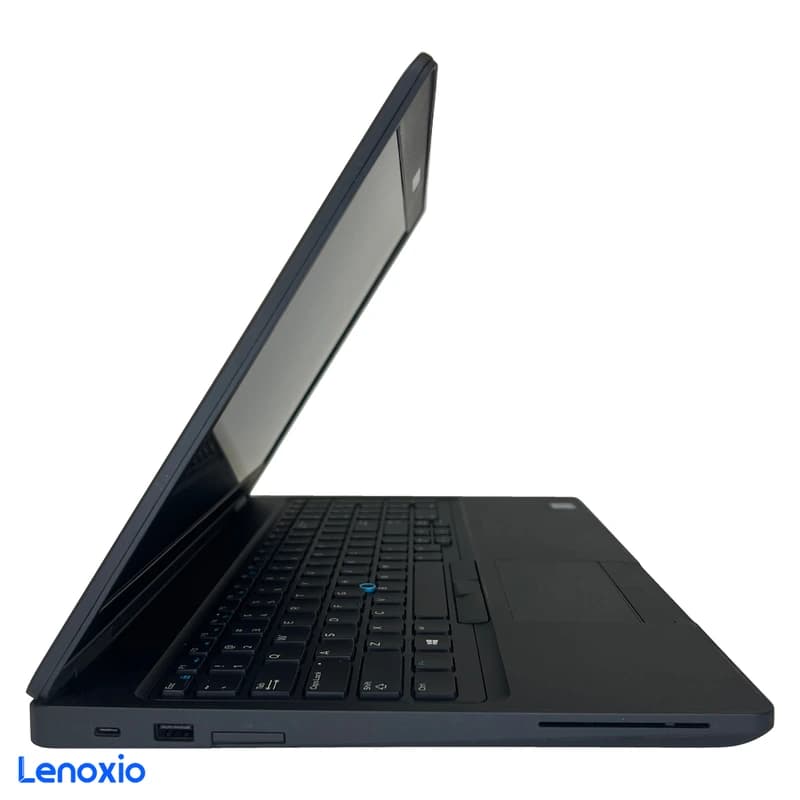 لپ تاپ استوک Dell E5590 پردازنده i5 نسل 8 — تصویر ۲