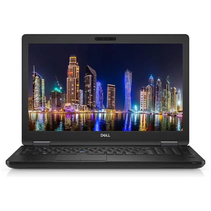 لپ تاپ استوک Dell E5590 پردازنده i5 نسل 8 — تصویر ۳