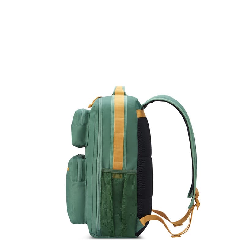 کوله پشتی مدرسه دلسی مدل JS016B کد 2747610 — تصویر ۴