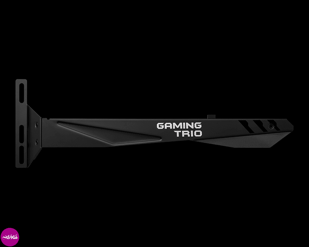 کارت گرافیک مدل msi GeForce RTX 4090 GAMING X TRIOO 24G ام اس آی — تصویر ۳
