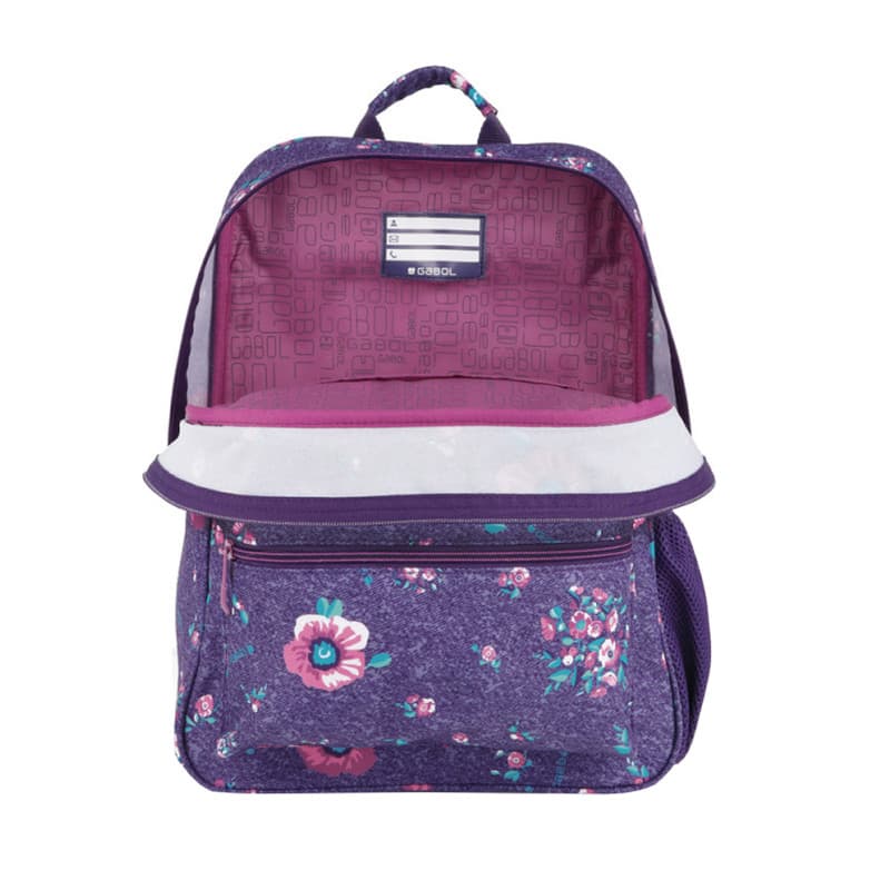 کوله پشتی چرخ دار گابل مدل 236272029 Lily — تصویر ۵
