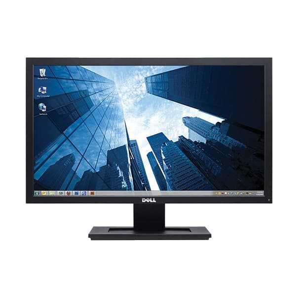 مانیتور استوک 23 اینچ دل Dell E2311h — تصویر ۵