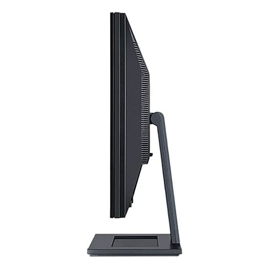 مانیتور استوک 23 اینچ دل Dell E2311h — تصویر ۷
