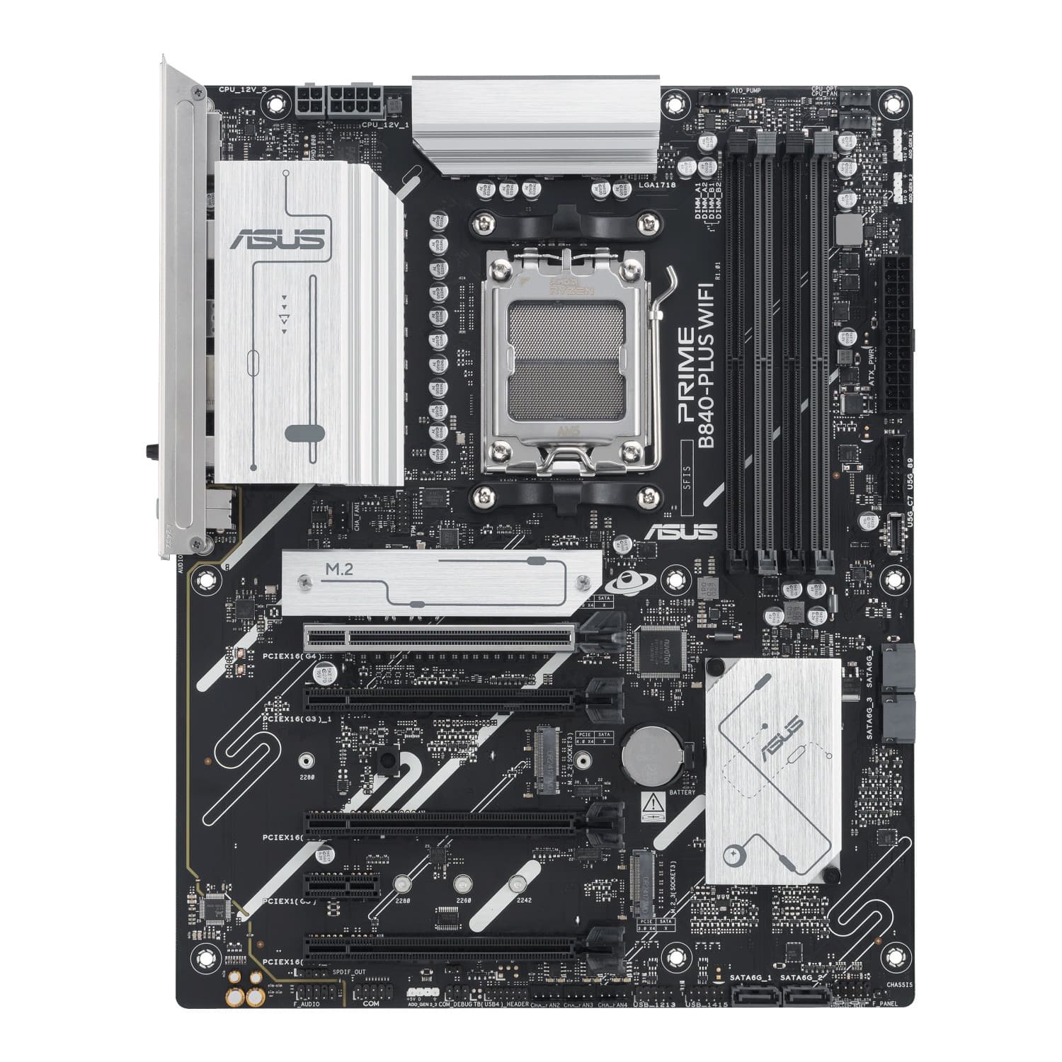 مادربرد ASUS Prime B840-PLUS WIFI
