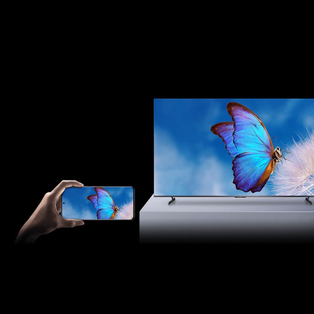 تلویزیون هوشمند شیائومی 85 اینچ مکس Xiaomi TV Max 85 2025 — تصویر ۲