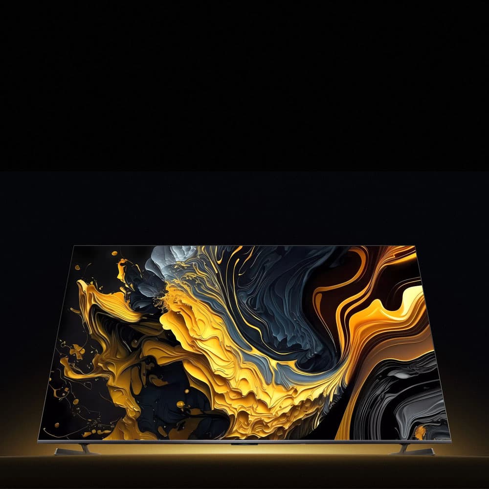 تلویزیون هوشمند شیائومی 85 اینچ مکس Xiaomi TV Max 85 2025 — تصویر ۷