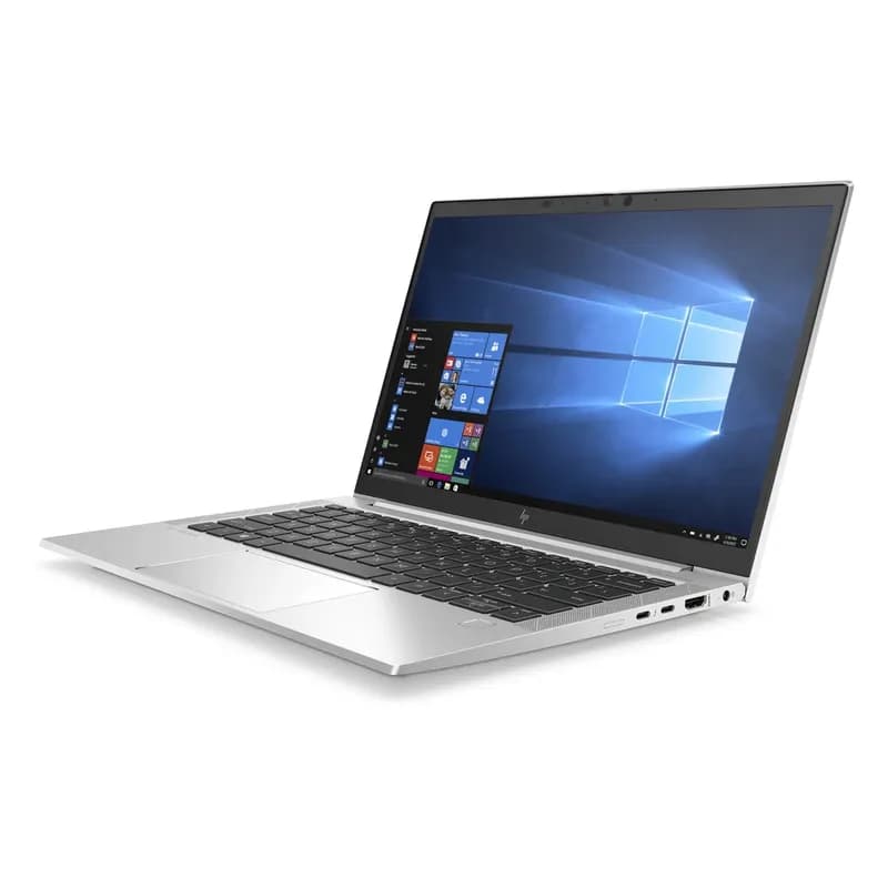 لپ تاپ HP EliteBook 830 G7 | Core i5-10310U | رم 8 گیگ | SSD 250 گیگ | 13.3 اینچ — تصویر ۳
