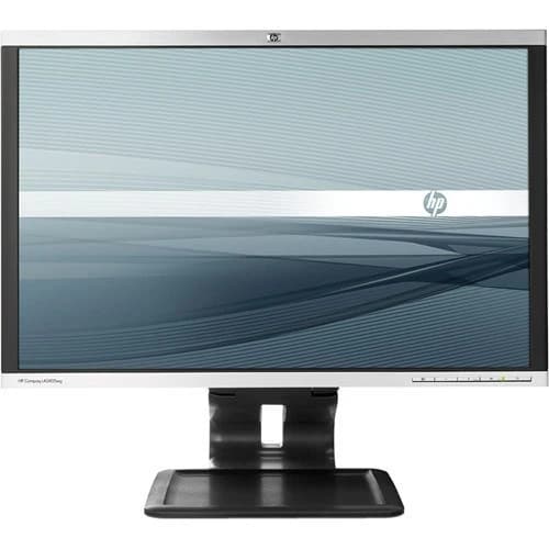 مانیتور دست دوم اچ پی مدل la2405wp