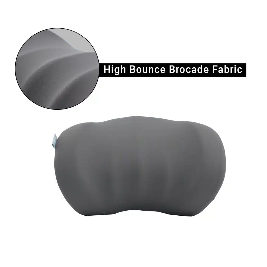 کوسن گردنی ویوی لبز Vyvylabs VJYTZ Pillow Headrest ease — تصویر ۶