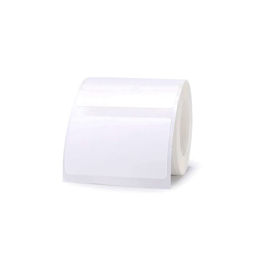 لیبل برچسب 900 عددی پرینتر لیبل زن نیمبات Niimbot Peaper K3 Label T50*30