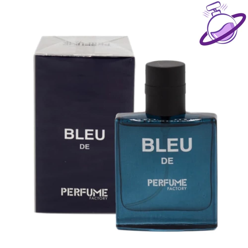 عطر بلو شنل جیبی – برند مینی کریستال — تصویر ۲