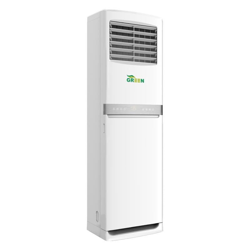 کولر گازی ایستاده 60000 دور ثابت گرین مدل GFS-H60P3T3 — تصویر ۲