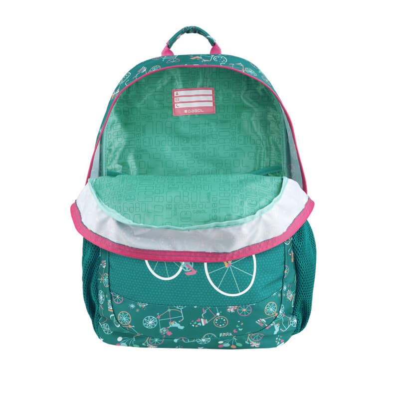کوله پشتی گابل مدل Fiori 234296004 — تصویر ۵