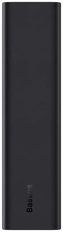 پاور بانک بیسوس مدل Baseus Adaman 2 PPAD050101 با ظرفیت 20000mAh و توان 30W — تصویر ۵
