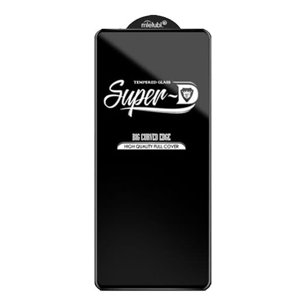 محافظ صفحه نمایش مدل Super D مناسب برای گوشی موبایل سامسونگ Galaxy A13