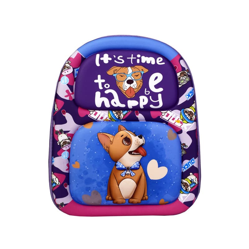کوله پشتی مدل 69307799 Dog
