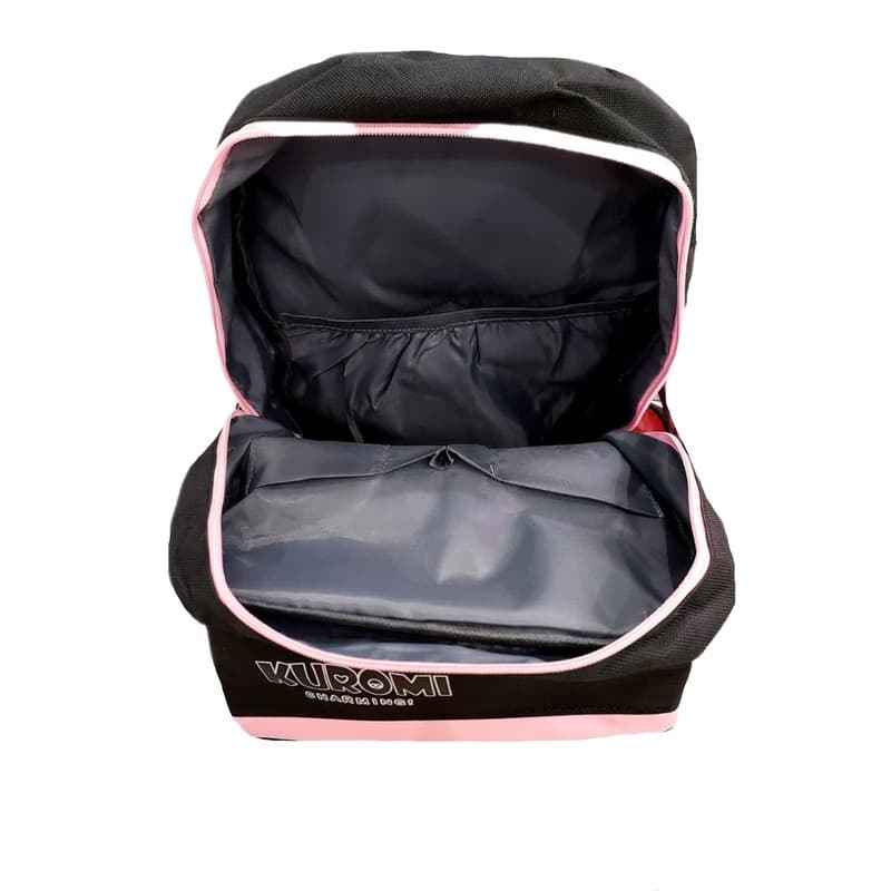 کوله پشتی مدرسه مدل RS1075 — تصویر ۳