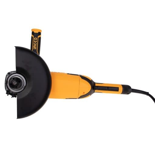 فرز سنگ بری 2400 وات اینکو مدل AG24008 — تصویر ۴