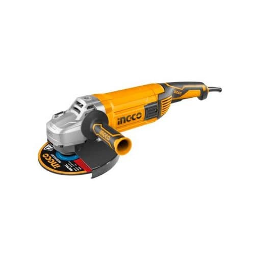 فرز سنگ بری 2400 وات اینکو مدل AG24008 — تصویر ۲