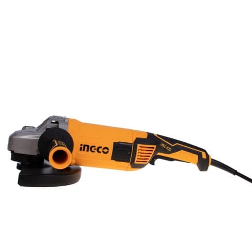 فرز سنگ بری 2400 وات اینکو مدل AG24008 — تصویر ۳