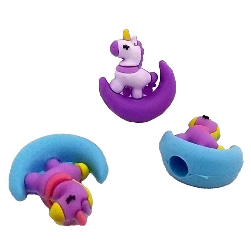 سرمدادی مدل تک شاخ و ماه کد TM-02 مجموعه 2 عددی — تصویر ۲