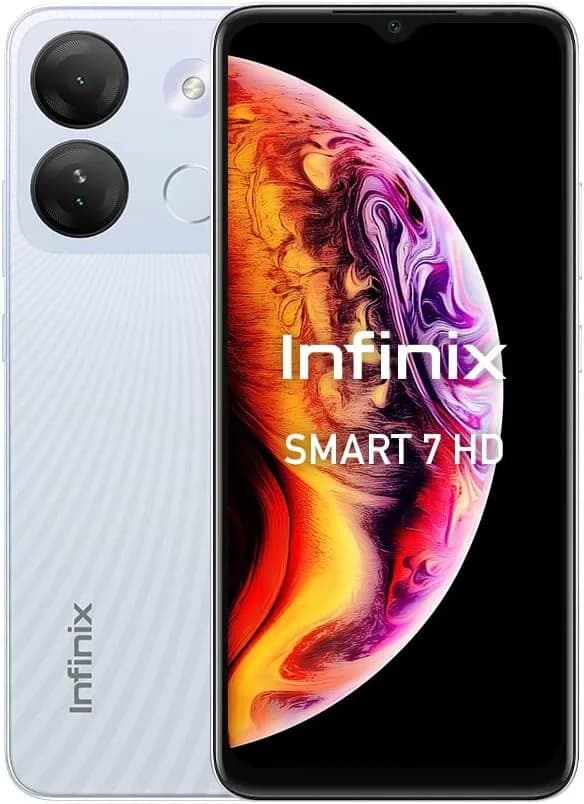 فایل فلش Smart 7-Infinix-X6516 – pac file دانلود رام