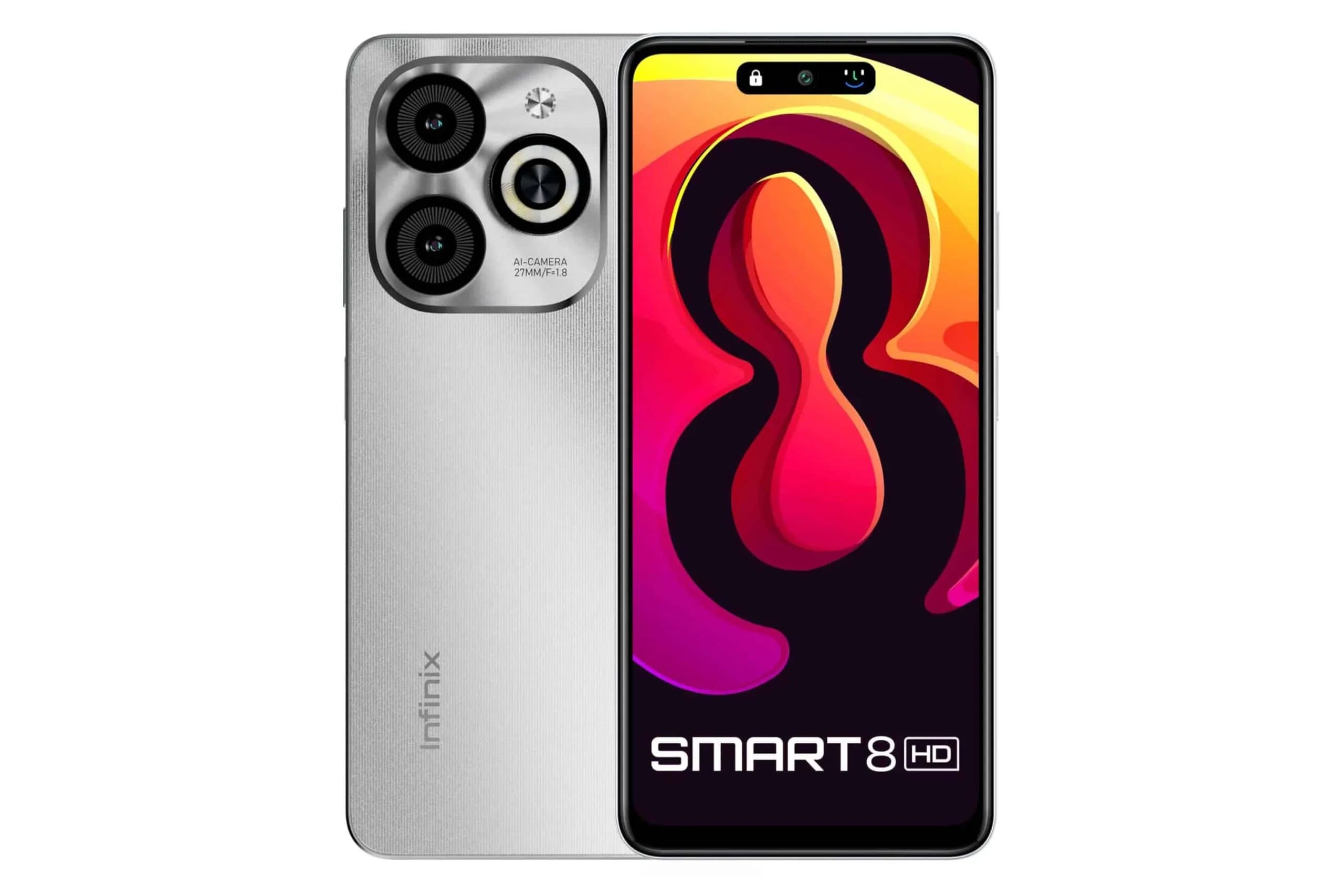 Infinix Smart 8 X6525 – pac file – دانلود رام فایل فلش Update V1626