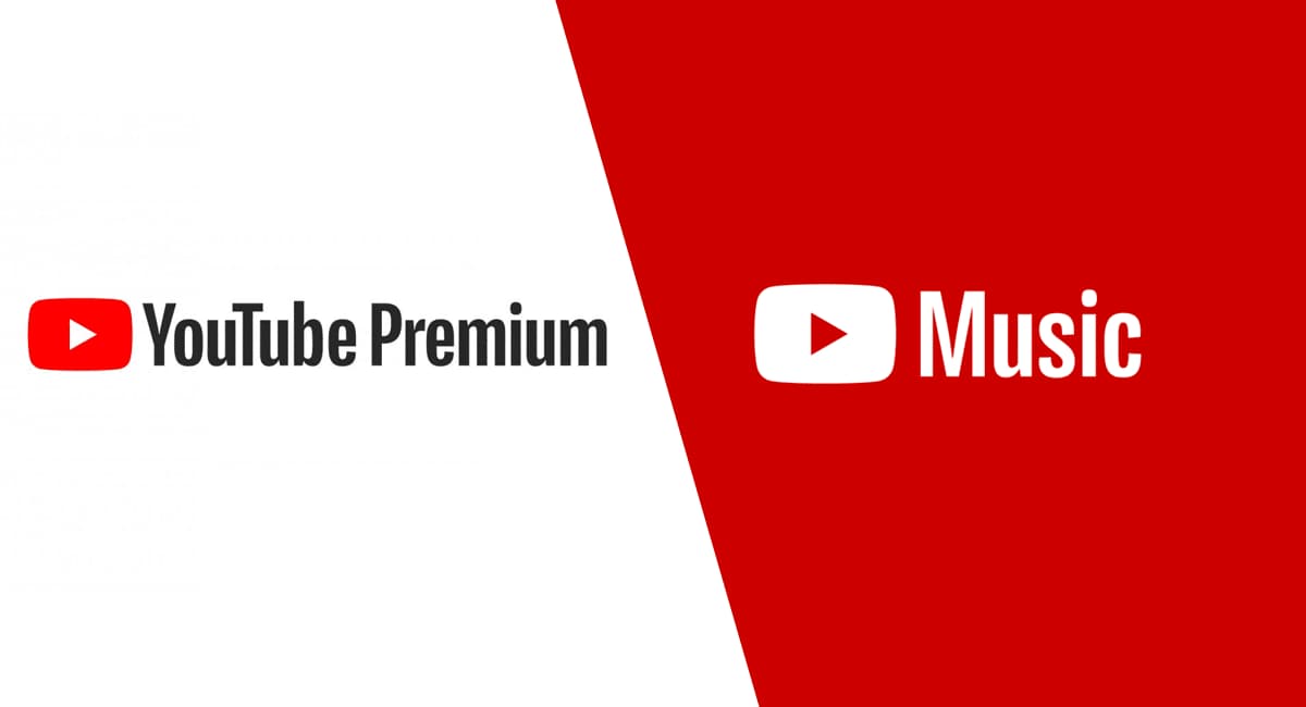 اشتراک پرمیوم یوتیوب YouTube Premium + Music