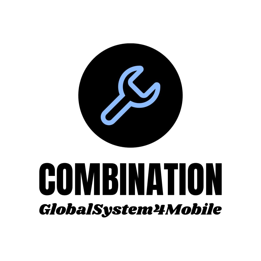 COMBINATION Samsung Galaxy S22 Ultra S908E کامبینیشن