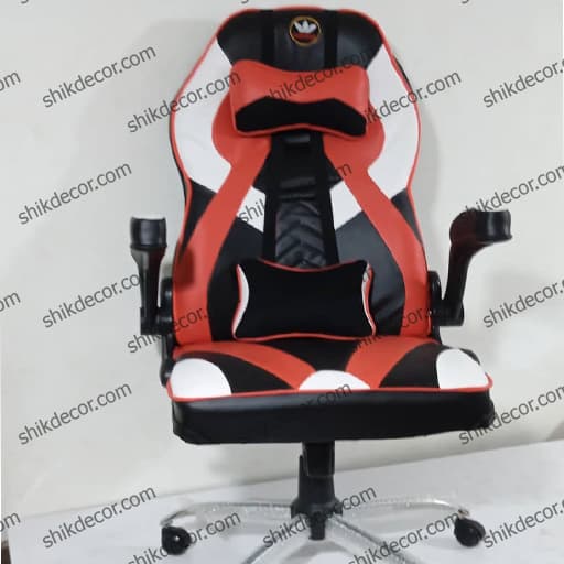 صندلی گیمینگ نیو فیس میزیمو مدل PS4 4R