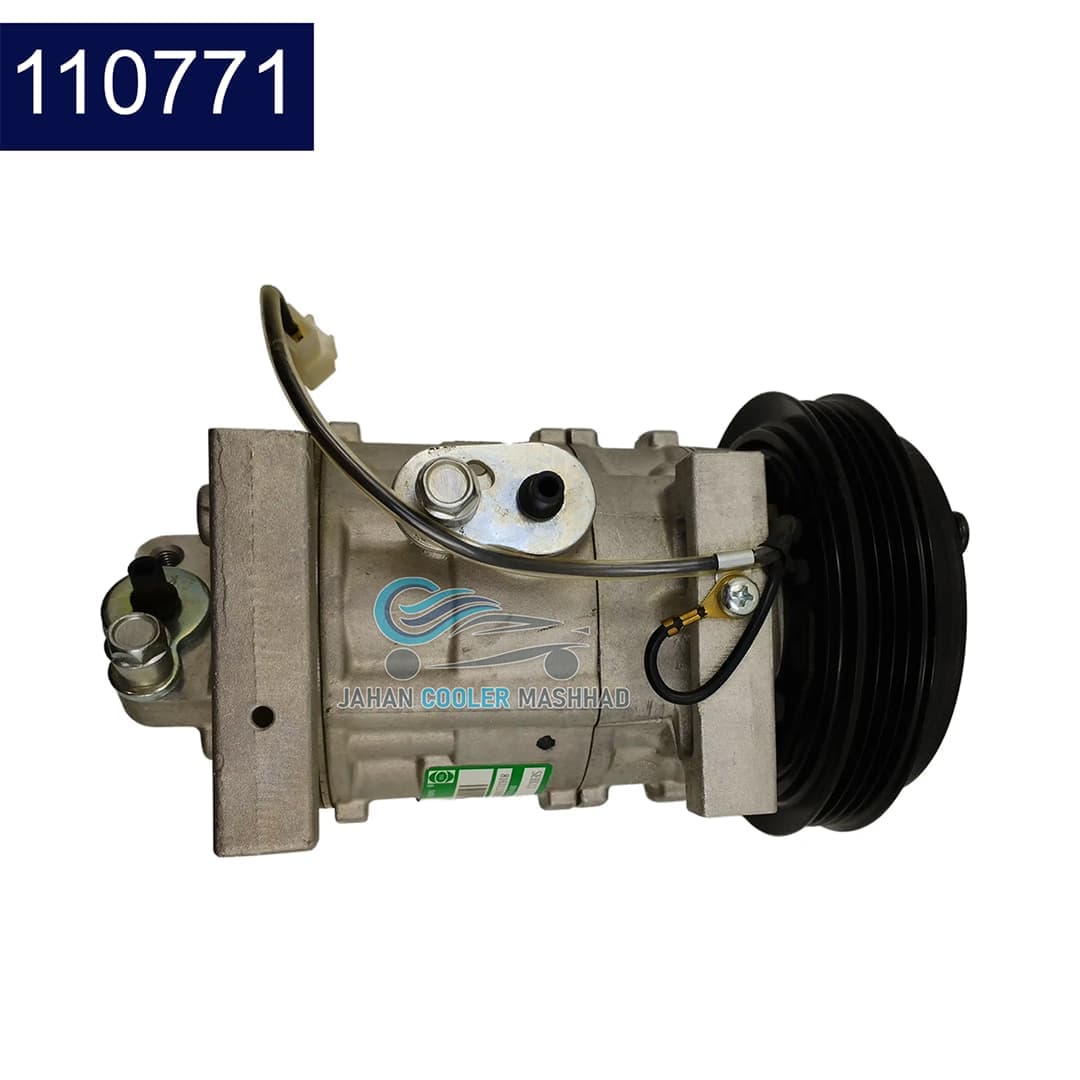 کمپرسور کولر کاپرا اصلی – کد 110771 — تصویر ۵