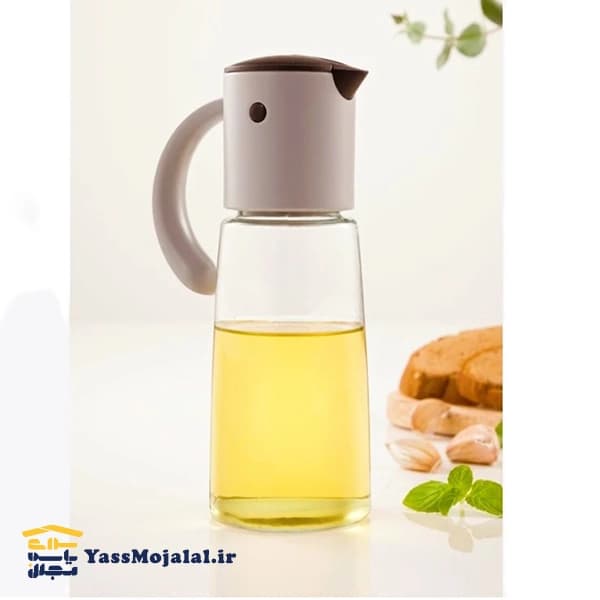 لیمون روغن ریز دسته دار — تصویر ۳