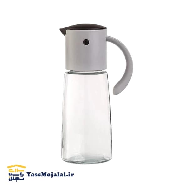 لیمون روغن ریز دسته دار