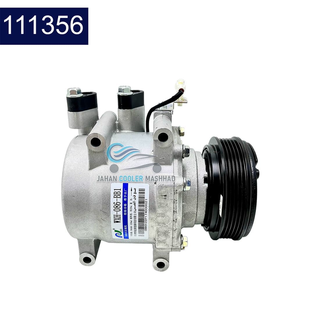 کمپرسور کولر آریو Z300 اتوکار – کد 111356
