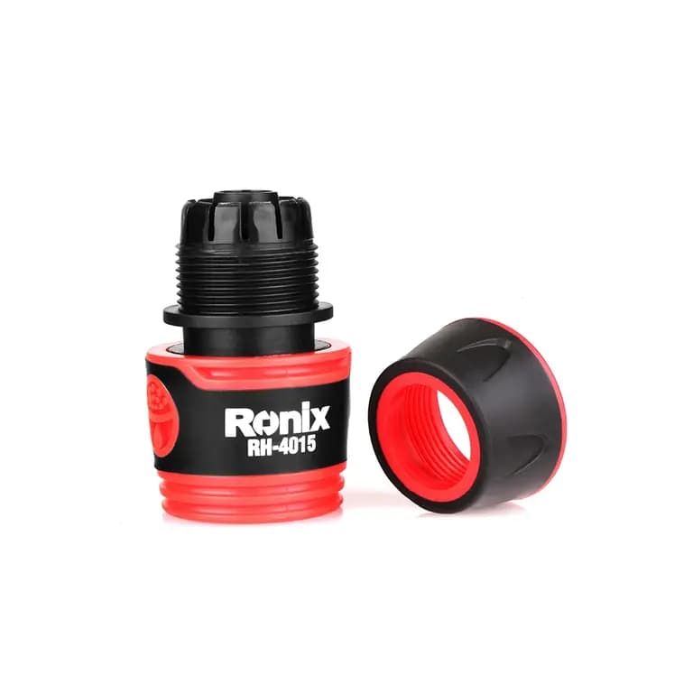 کوپلینگ اتصال 1/2 اینچ رونیکس مدل RH-4015